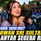 PSIM Sowan ke Sri Sultan Hamengku Buwono X, Jersey Anyar Laskar Mataram Segera Diperkenalkan
