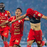 Persija Benarkan 4 Pemainnya Dipanggil ke Timnas Indonesia untuk TC Piala AFF 2026