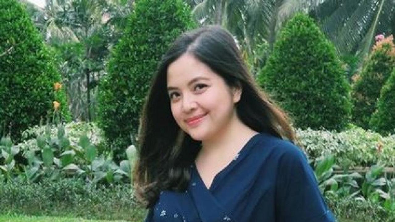 Tasya Kamila (Foto: Instagram/@tasyakamila)