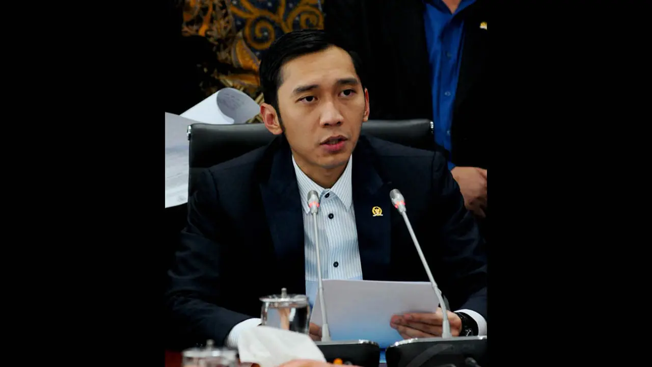 Fraksi Partai Demokrat Tolak Kenaikan Harga BBM 