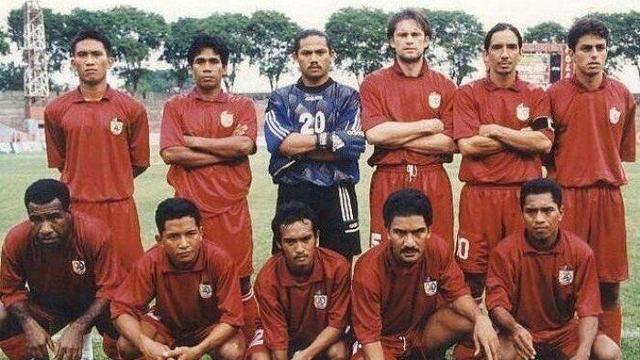 PSM Makassar
