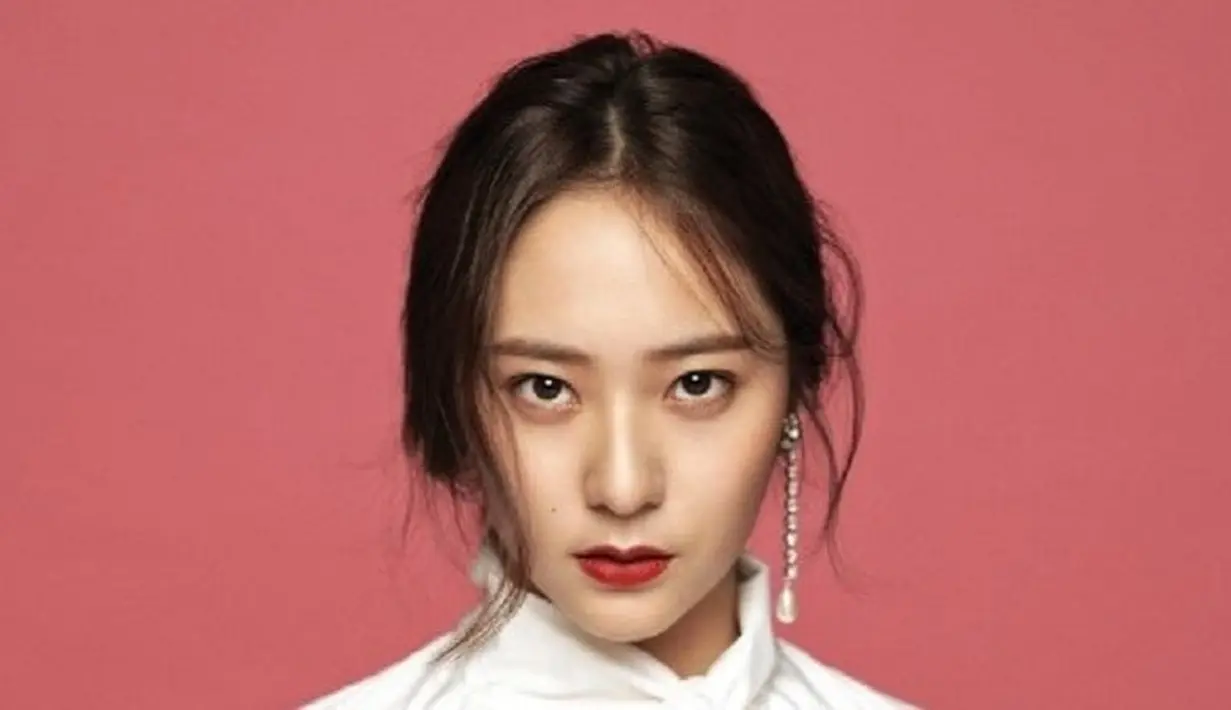 Bahkan adik Jessica Jung ini mengaku jika ingin bermain dalam film action. Salah satu film action favoritnya adalah Kill Bill. (Foto: Soompi.com)