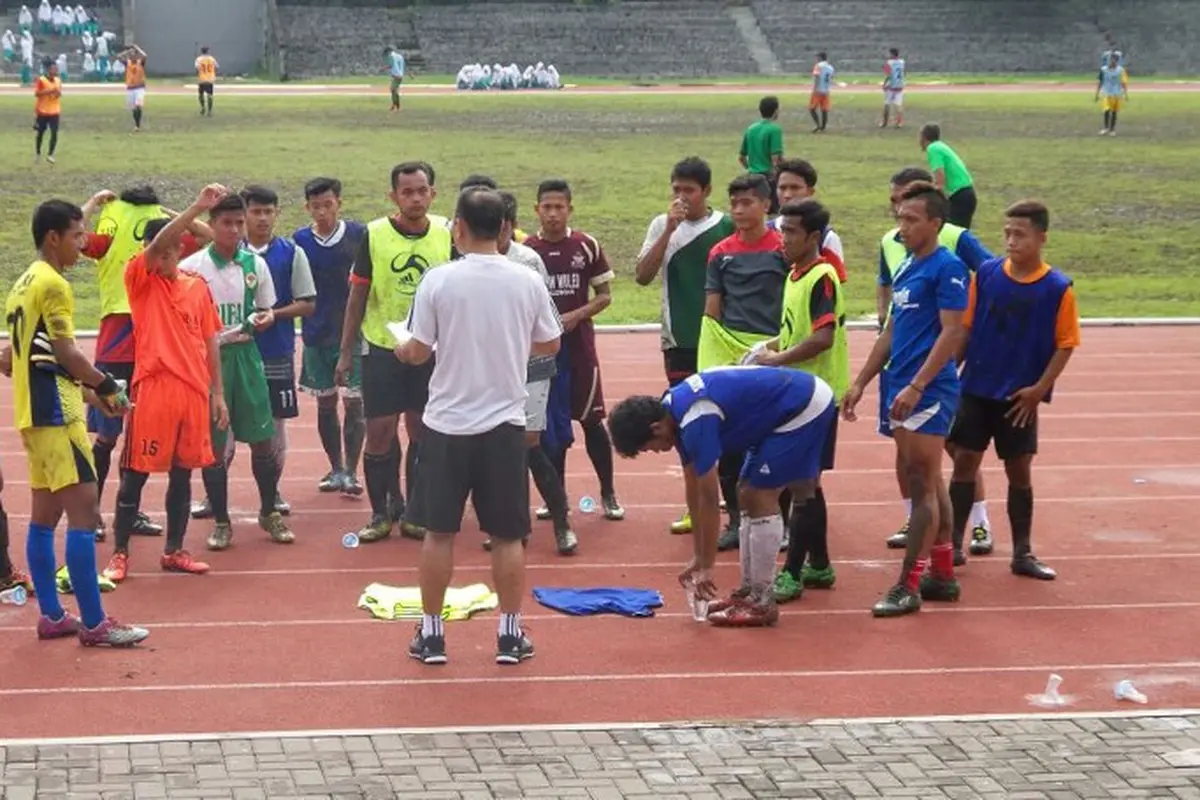 Kalteng Putra FC