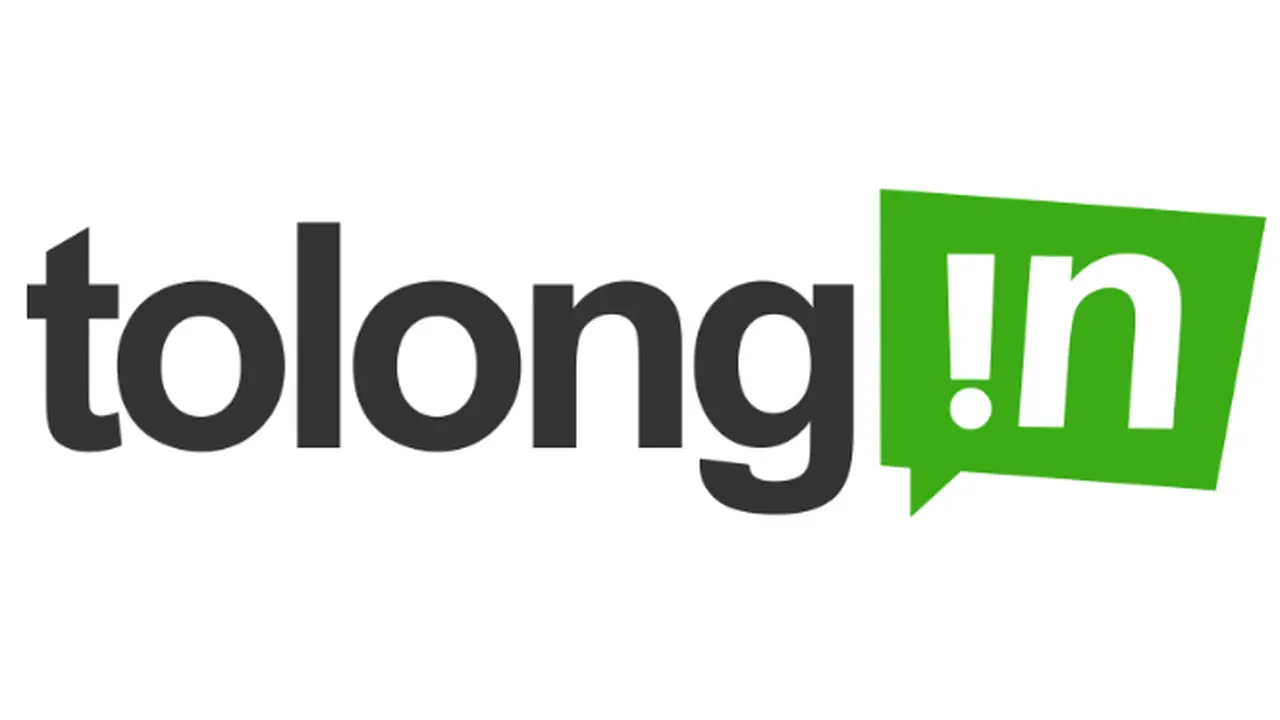 Tolong.in