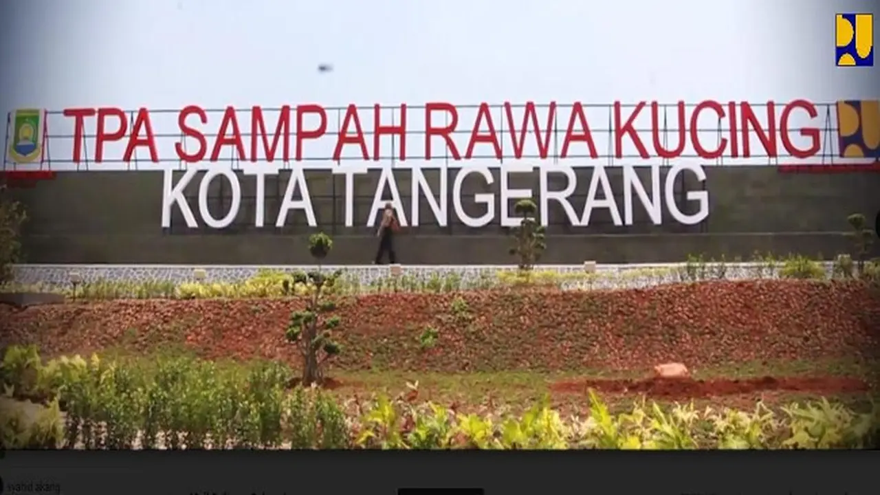 (Foto: Dok Kementerian PUPR)
