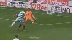 Berita Video highlights Liga Skotlandia 2017-2018 antara Glasgow Rangers melawan Celtic dengan skor 0-2. This video presented by BallBall.
