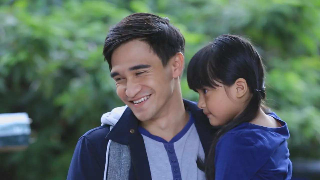 Dua Dunia Salma Season 2
