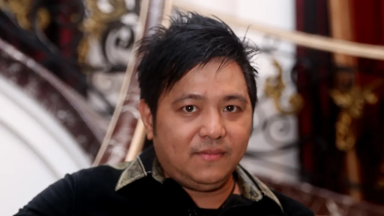 [Bintang] Steven Rumangkang