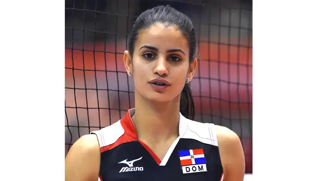 Winifer Fernandez