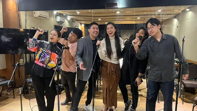 [Fimela] Pagelaran Sabang - Marauke