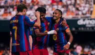 Bawa Semangat FC Barcelona di Setiap Transaksi, Miliki Kartu Debit BRI Edisi Eksklusif FC Barcelona