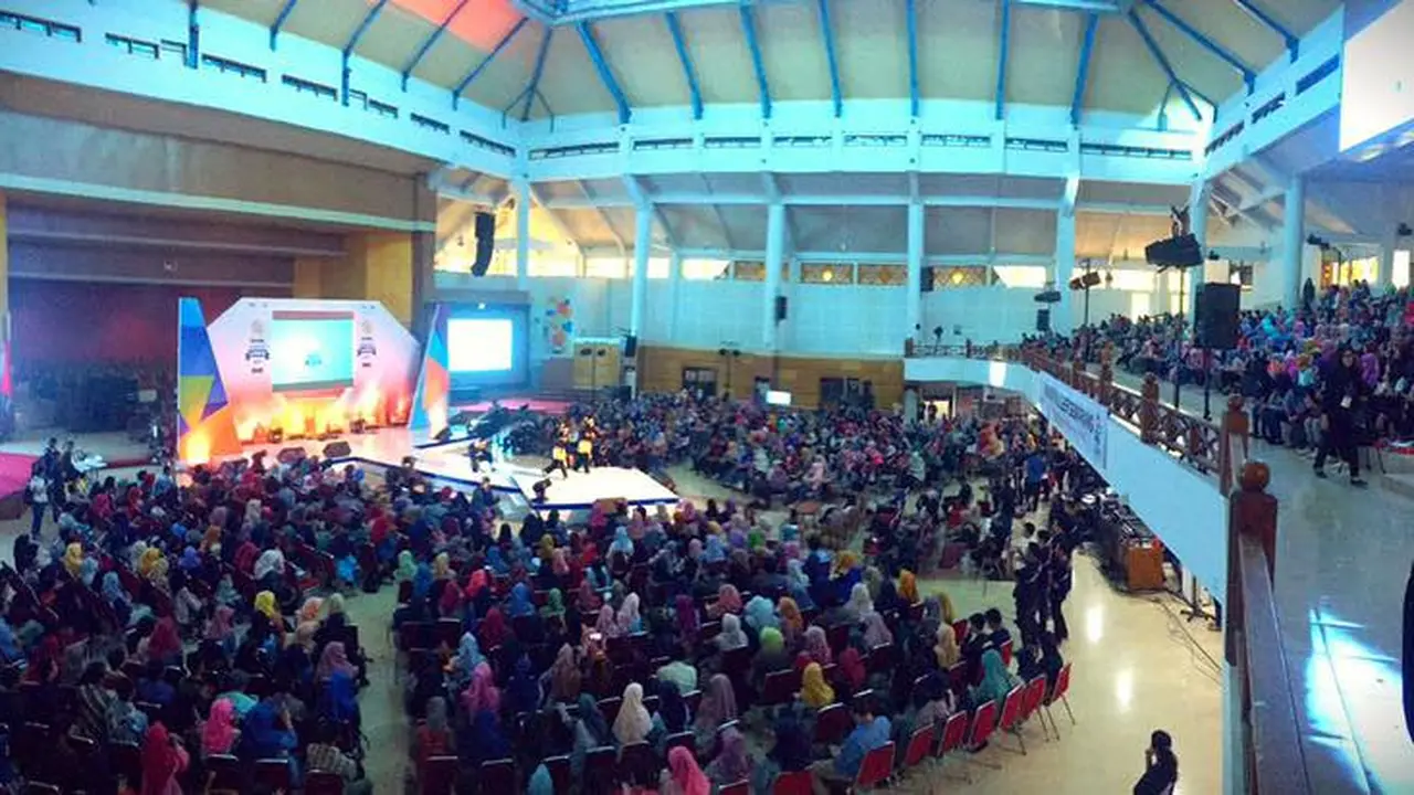 Campus CJ