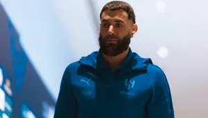Karim Benzema Bantah Rumor Hengkang, Tegaskan Bertahan di Al Hilal