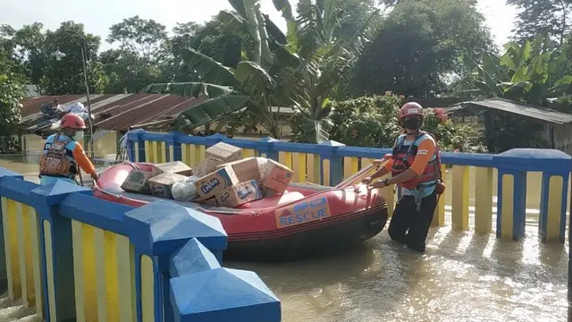 Sekolah Relawan