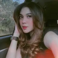 Potret terbaru Raya Kitty [Instagram/rayanurfitrid]