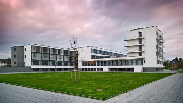 Bauhaus