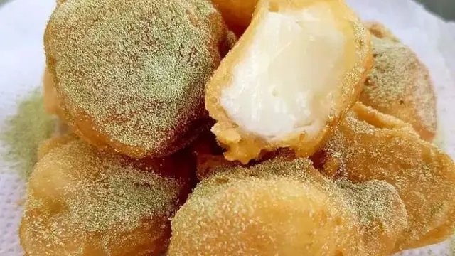 Resep Praktis Makanan Rumahan Berbahan Susu