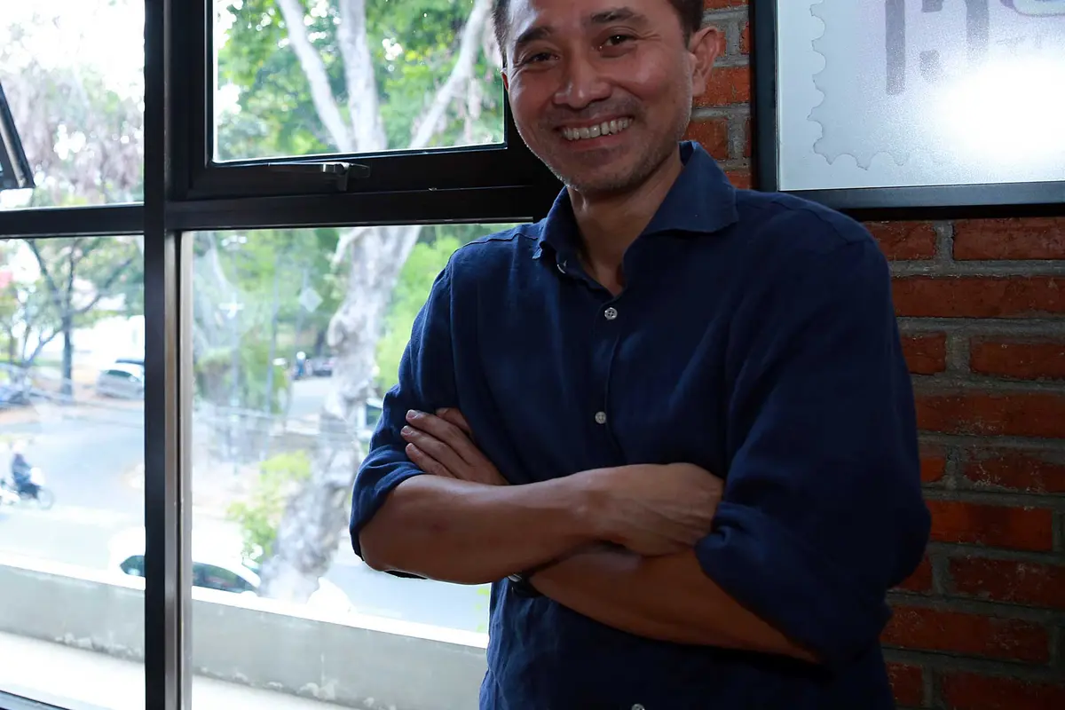 Lukman Sardi