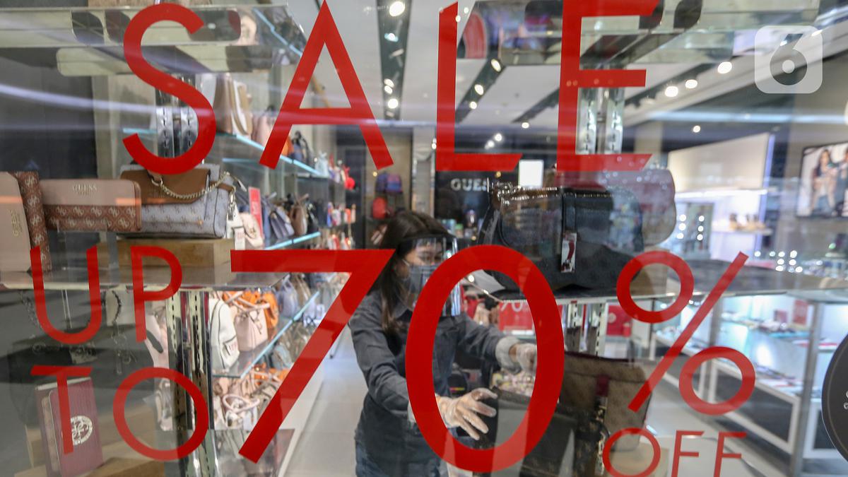 Lippo Mall Puri Dijual Seharga Rp 3 5 Triliun Saham Liputan6