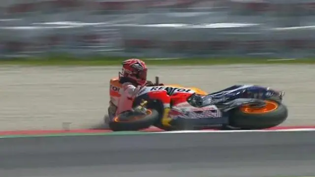 Marc Marquez