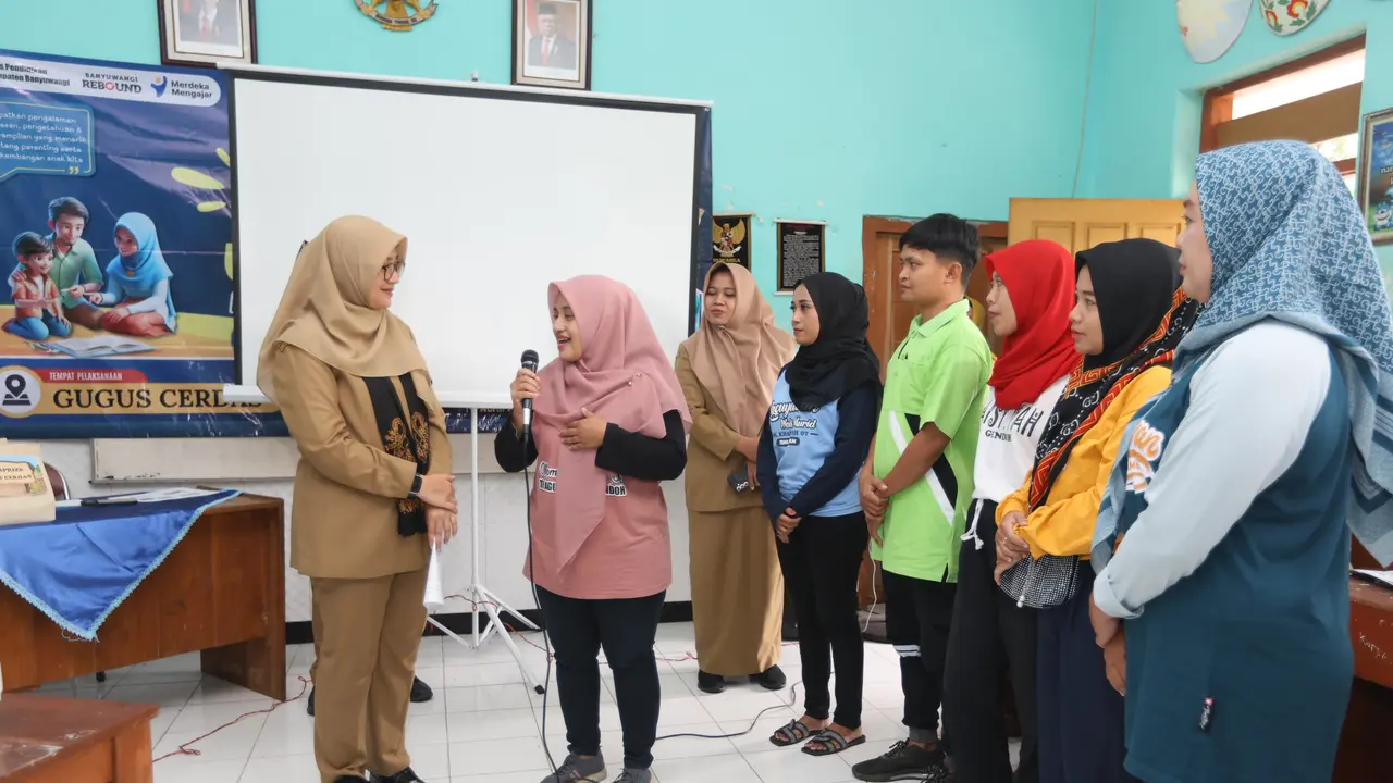 Pemkab Banyuwangi