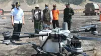 Karhutla Bromo Meluas, Petugas Hadapi Medan Ekstrem hingga Alat Menipis