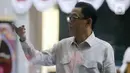 Sebelumnya, KPK menemukan adanya kejanggalan atas audit di PT Bank BJB. (Liputan6.com/Helmi Fithriansyah)