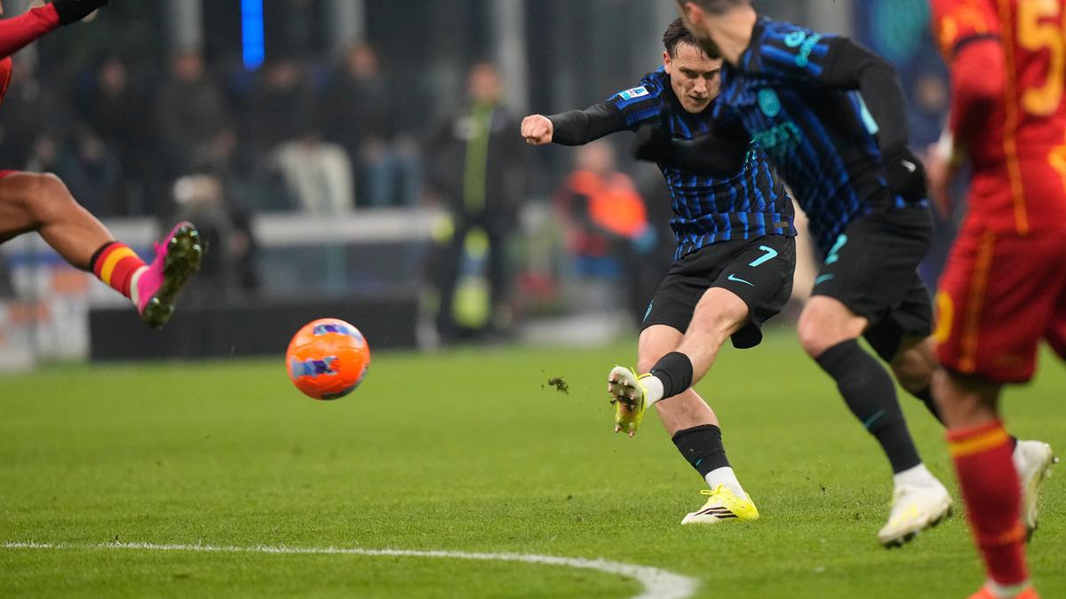 Bagi Inter Milan, Juara Musim Dingin Serie A Tidak Penting!