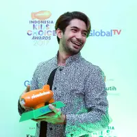 Indonesia Kids Choice Awards 2017 (Nurwahyunan/bintang.com)