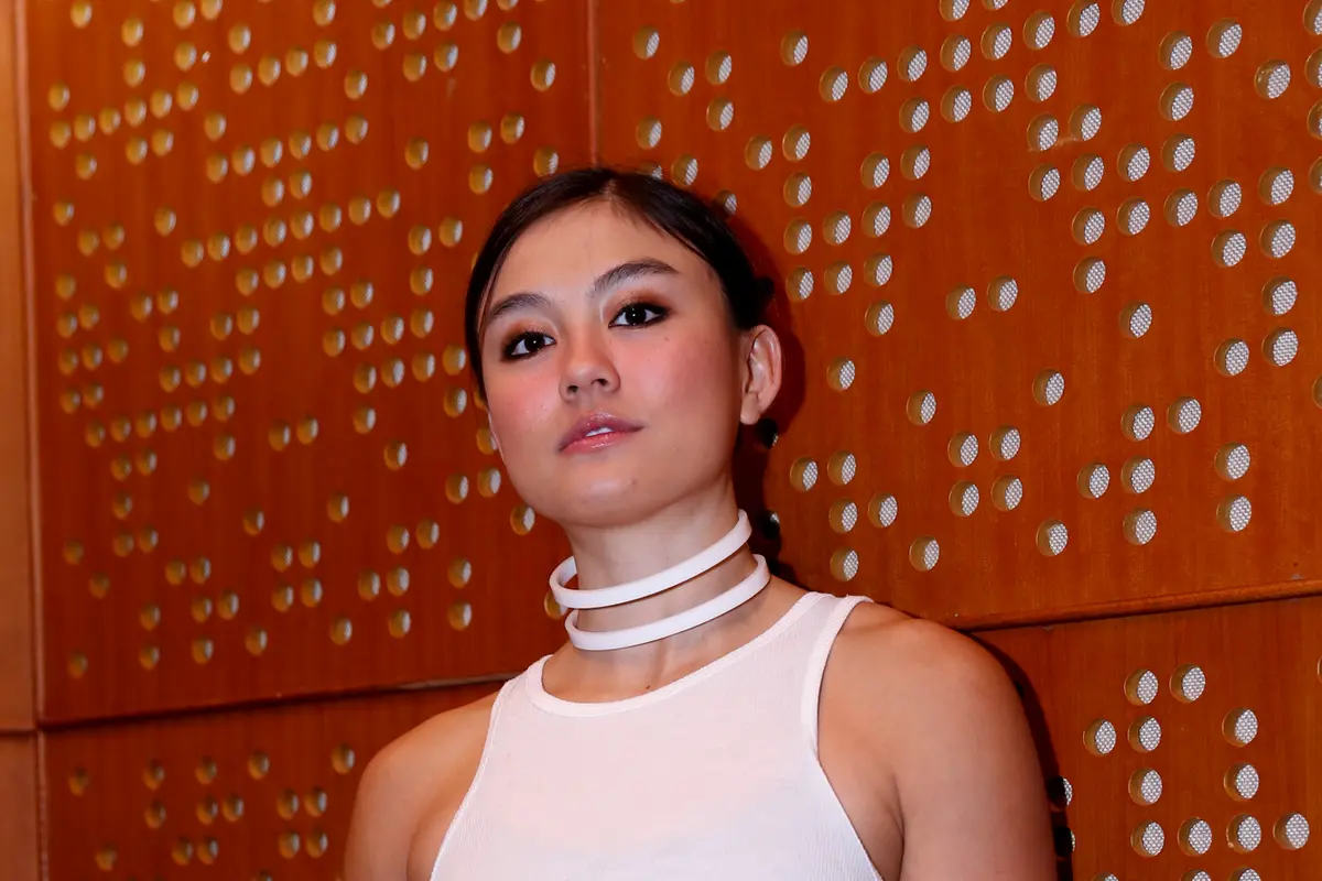 Agnes Monica
