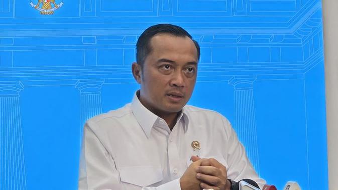 Prabowo Perintahkan Bentuk Tim Kajian Atasi Banjir Jabodetabek