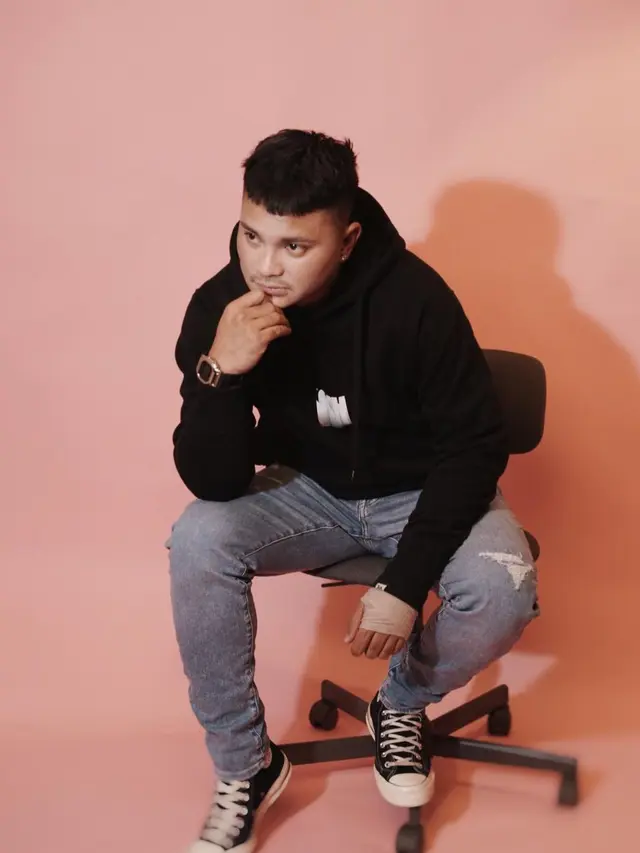 Pika Iskandar. (Foto: Dok. Instagram @pika_iskandar)