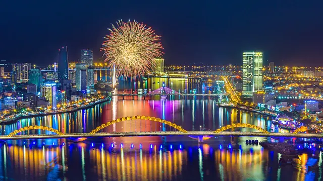 Wisata Da Nang. Dok. Vietjet