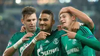 Tiga Pemain Schalke Bisa Jadi Pembunuh Chelsea