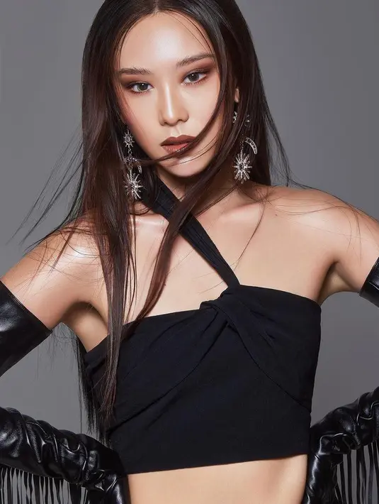 <p>Nama Olivia Aten sendiri sudah tak asing lagi bagi para pageant lovers Indonesia. (Instagram/olivia_aten).</p>