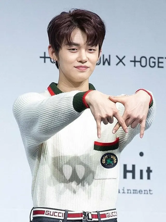 Berulang Tahun dan Jadi Trending Topik, Ini 6 Potret Yeonjun TXT yang Memesona