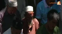 [VIDEO] Warga Muslim China Rayakan Ramadan di Tengah Gelisah