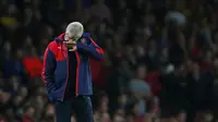 Lagi, Legenda MU Bikin Kuping Wenger Panas