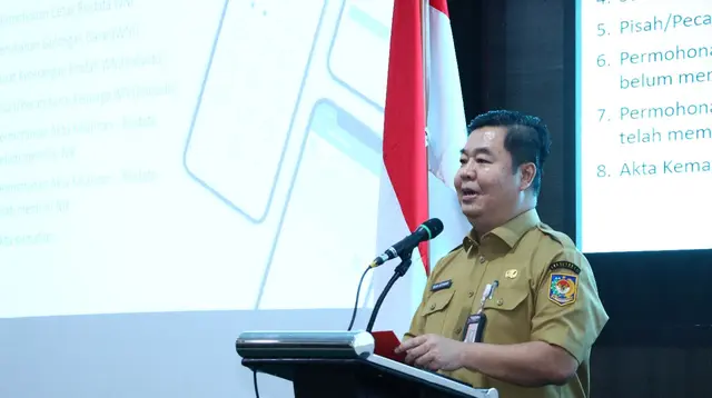 Kemendagri: Angka Kelahiran Tertinggi di Jabar, Kematian Terbanyak di Jatim