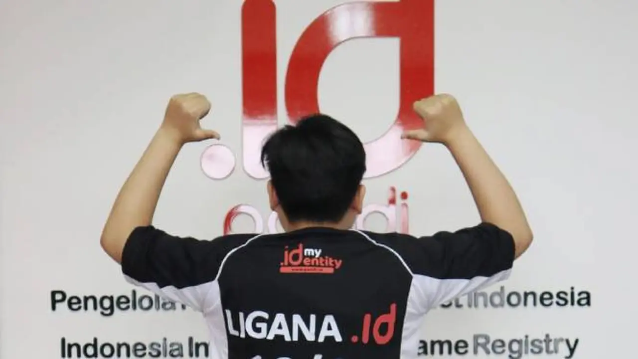 PANDI Dukung Liga Sepak Bola Anak Ligana.id