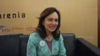 Dr. Ayu Agung, Ahli Jiwa yang Pernah Kibarkan Bendera di Istana