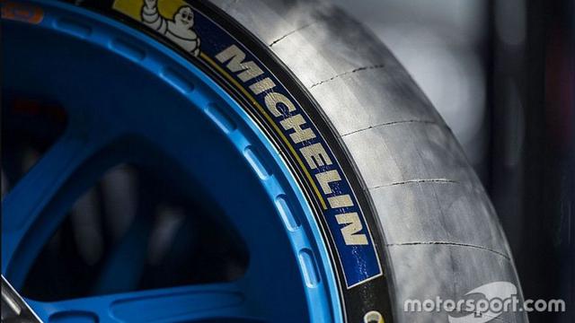 Ban Michelin