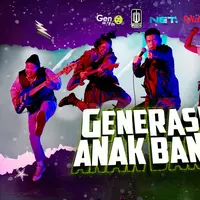 Generasi Anak Band (Istimewa)