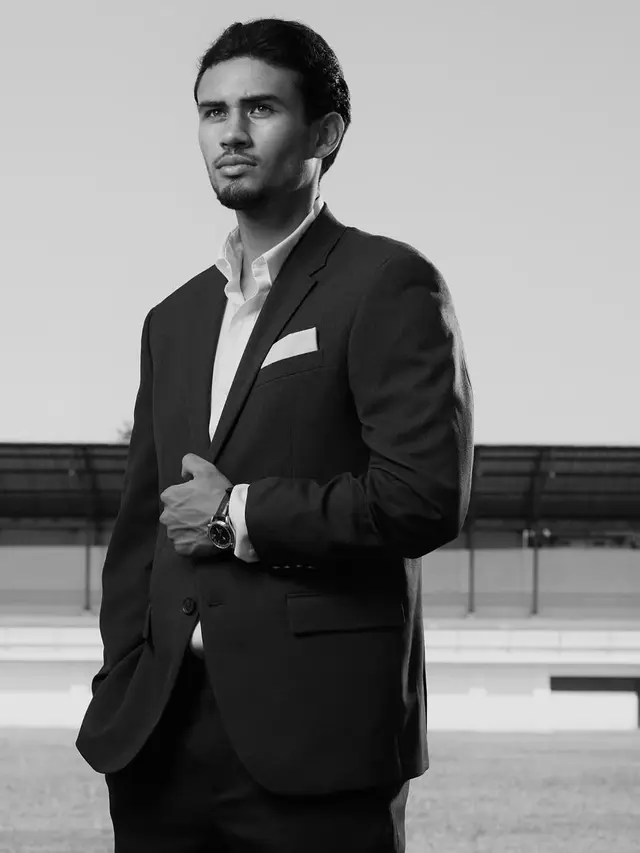 Nathan Tjoe-A-On Seiko