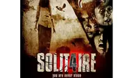Film horor Solit4ire sudah mulai dirilis di bioskop Tanah Air pada 23 Oktober 2014 kemarin.