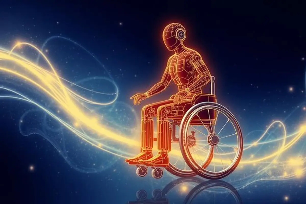 AI Inklusif Miliki Potensi Strategis Tingkatkan Partisipasi Sosial dan Ekonomi Penyandang Disabilitas