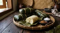 Resep Tape Gaplek Singkong Kenyal dan Tidak Lembek, Manis dengan Rasa Asam yang Pas