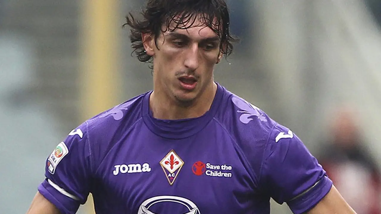Stefan Savic.