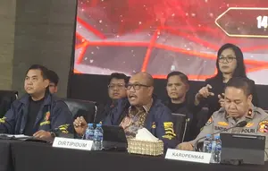 Judi Online Modus Pulsa Terbongkar, Transaksi Capai Rp 890 M