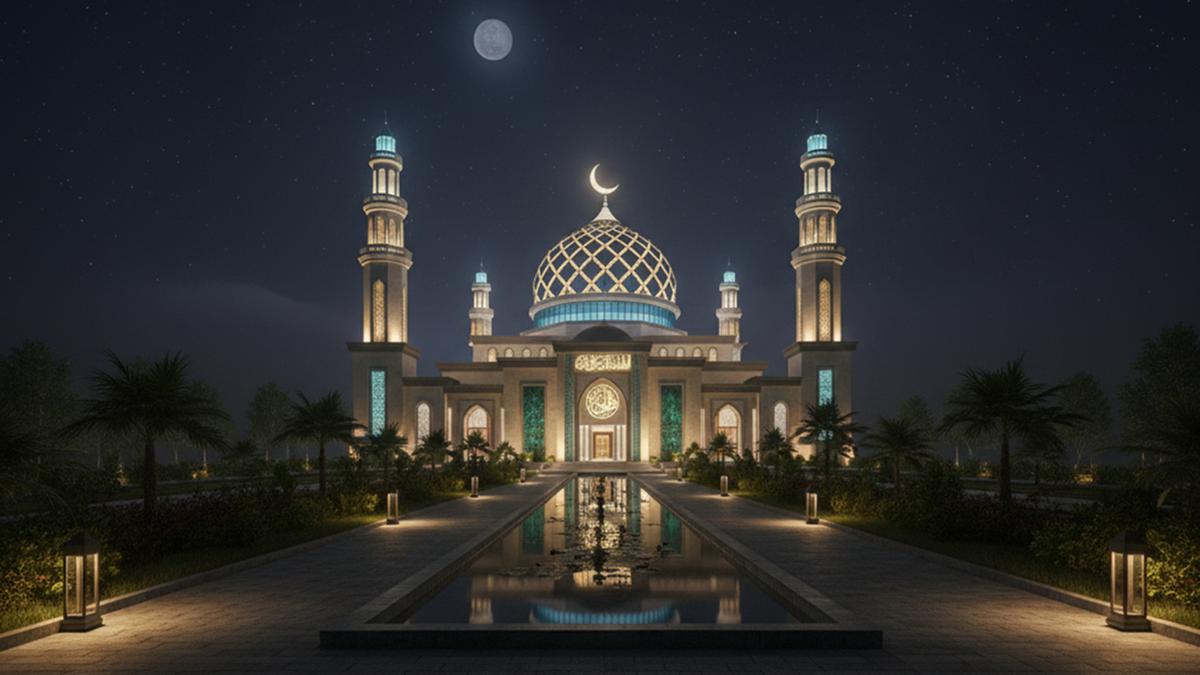 Keistimewaan Bulan Rajab Menurut Al-Qur’an dan Hadis, Waspada Riwayat Lemah